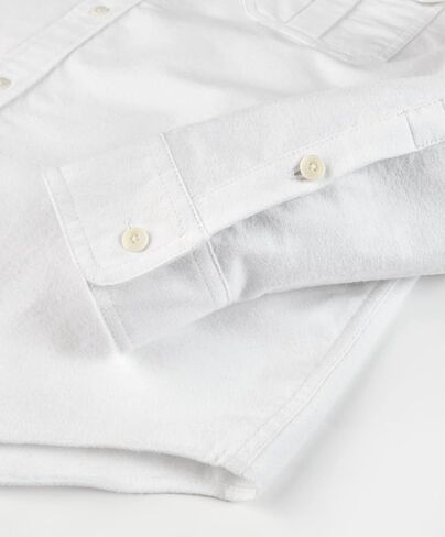 قميص شامواه خارجي للرجال من شركة Outerknown in Kuwait