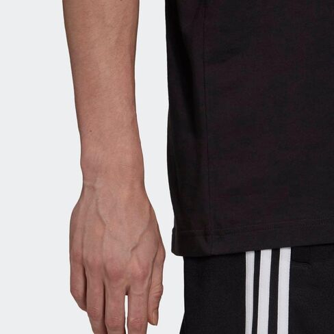 تيشيرت Trefoil Essentials بدون أكمام للرجال من أديداس أوريجينالز in Kuwait