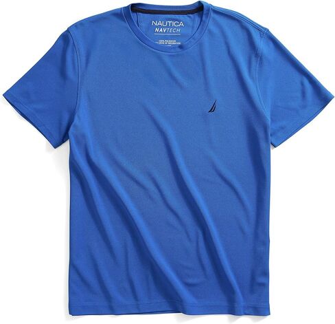 Nautica Men's Navtech Tee in Saudi Arabia