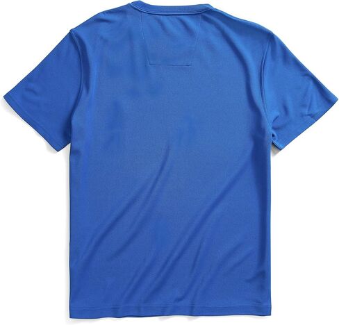 Nautica Men's Navtech Tee in Saudi Arabia