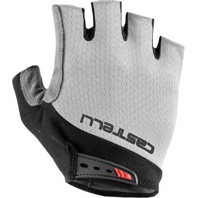 Castelli Men's Entrata V Glove for Road and Gravel Biking l Cycling in Saudi Arabia