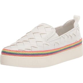 Franco Sarto Women's Homer3 Sneaker