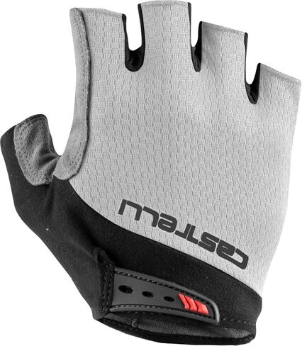 Castelli Men's Entrata V Glove for Road and Gravel Biking l Cycling in Saudi Arabia
