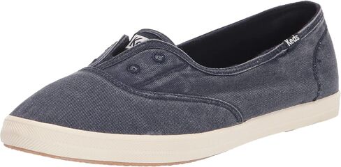 Keds Women's Chillax Mini Twill Sneaker in Saudi Arabia
