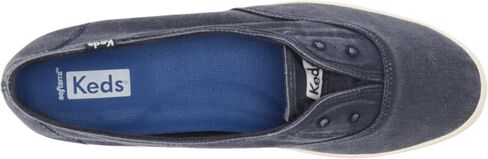 Keds Women's Chillax Mini Twill Sneaker in Saudi Arabia