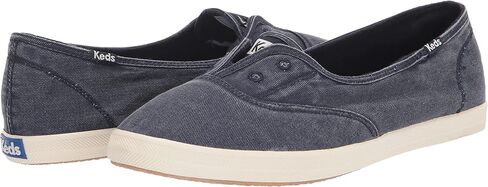 Keds Women's Chillax Mini Twill Sneaker in Saudi Arabia