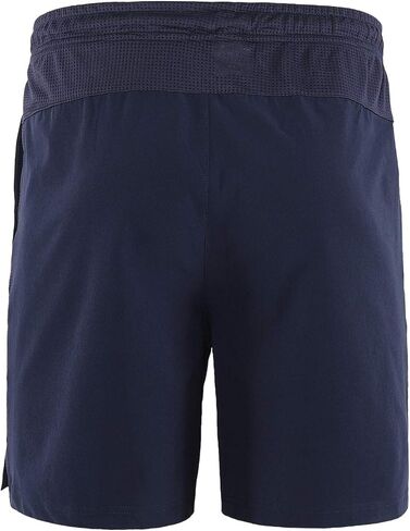 شورت الجري ARSUXEO للرجال مقاس 7 بوصات، شورت رياضي فائق النعومة للتدريب مع جيوب بسحاب in Kuwait