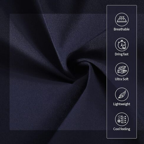 شورت الجري ARSUXEO للرجال مقاس 7 بوصات، شورت رياضي فائق النعومة للتدريب مع جيوب بسحاب in Kuwait