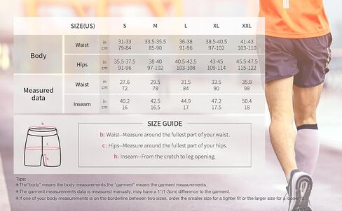 شورت الجري ARSUXEO للرجال مقاس 7 بوصات، شورت رياضي فائق النعومة للتدريب مع جيوب بسحاب in Kuwait