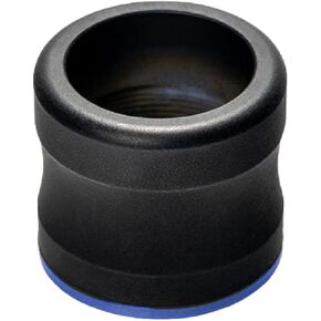 غطاء الحزام (سلسلة T، زر) ذهبي in Kuwait