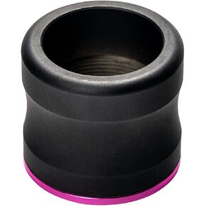 Band Cap (T Series, Button) Gold
