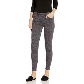 Joe's Jeans Women's Icon Midrise Skinny Ankle