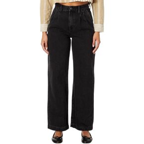 بنطلون جينز Madewell مطوي في Norfleet Wash in Saudi Arabia