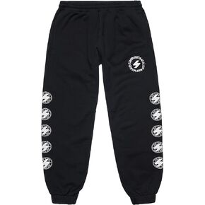 Superdry Men's Code Globe S Logo Reg Jogger in Kuwait