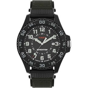 Timex Men's Camper 42mm Watch