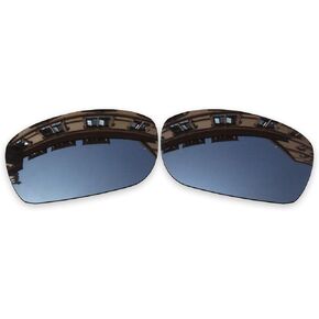 استبدال عدسات Vonxyz لنظارة Oakley Crankshaft OO9239 الشمسية - خيارات متعددة