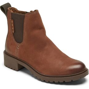 Cobb Hill Women's Winter Chelsea Waterproof Boot