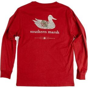 Southern Marsh Ls Authentic Heritage - Oklahoma