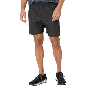 prAna Peak to Creek Shorts II
