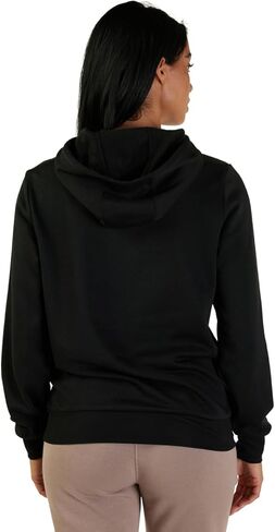 سترة Fox Racing للسيدات من الصوف المطلق القياسي، أرجواني، متوسط in Kuwait