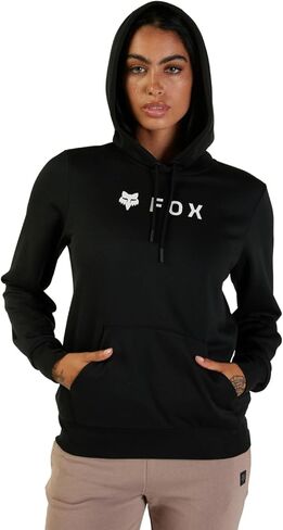 سترة Fox Racing للسيدات من الصوف المطلق القياسي، أرجواني، متوسط in Kuwait