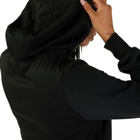 سترة Fox Racing للسيدات من الصوف المطلق القياسي، أرجواني، متوسط in Kuwait