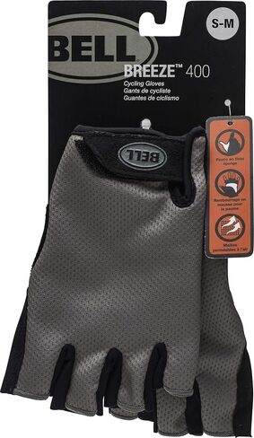 Bell Breeze 300 Half-Finger Mesh Cycling Glove in Kuwait