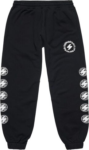Superdry Men's Code Globe S Logo Reg Jogger in Kuwait
