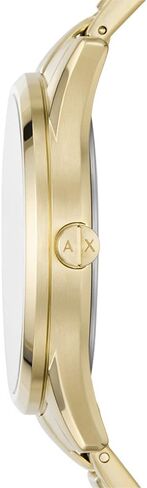 A|X Armani Exchange Multifunction Watch for Men with Leather or Stainless Steel Band in Kuwait