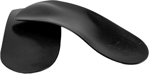 Dr. Wolf Arch Support Orthotic Inserts: Doctor Developed Plantar Fasciitis Insoles for Men, Arch Support Insoles for Women, Heel Pain and Foot Arch Supports (Men's 5/6, Women's 7) in Kuwait
