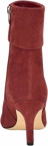NINE WEST Women's Gemms Ankle Boot in Saudi Arabia