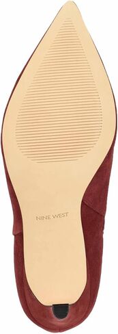 NINE WEST Women's Gemms Ankle Boot in Saudi Arabia