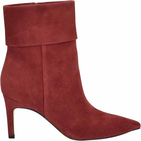 NINE WEST Women's Gemms Ankle Boot in Saudi Arabia