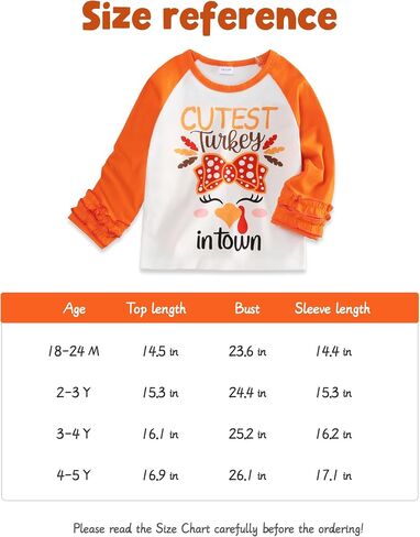 Thanksgiving Shirt Baby Coolest Turkey in Town Turkey Print Thanksgiving Clothes for Toddler Boy in Kuwait