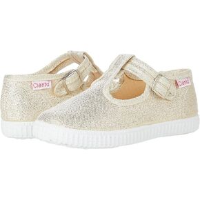 Cienta Kids Shoes Baby Girl's 51083 (Infant/Toddler/Little Kid/Big Kid)