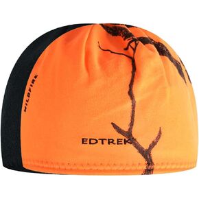 EDTREK All Purpose Reversible Beanie - Ultra Comforable and Soft Outdoors Beanie Hat