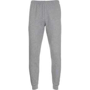 Gildan رجالي Fleece Jogger, Style G18250 Sweatpants (عبوة من 1)