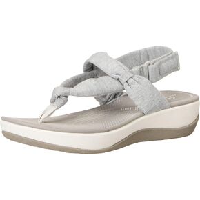 صندل مسطح Arla Nicole للسيدات من Clarks in Saudi Arabia