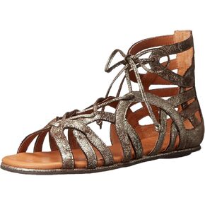 Gentle Souls by Kenneth Cole Women's Break My Heart Gladiator Sandal in Saudi Arabia