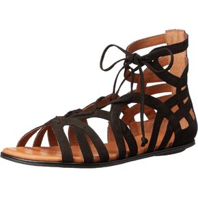 Gentle Souls by Kenneth Cole Women's Break My Heart Gladiator Sandal