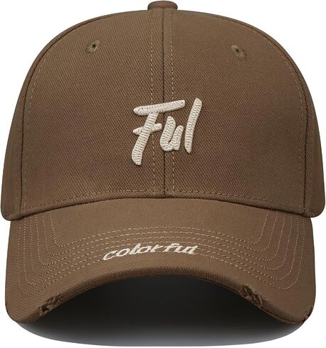 CLAPE منظم قبعة بيسبول المتعثرة القطن أبي قبعة خمر قبعة سائق الشاحنة منحني حافة Snapback قبعة التطريز قبعات كروية in Kuwait