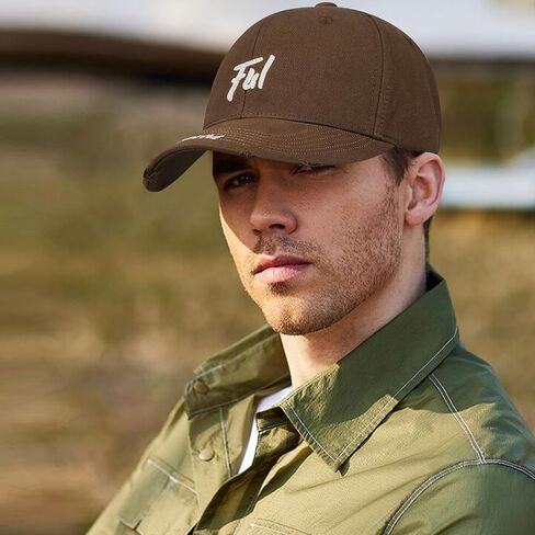 CLAPE منظم قبعة بيسبول المتعثرة القطن أبي قبعة خمر قبعة سائق الشاحنة منحني حافة Snapback قبعة التطريز قبعات كروية in Kuwait