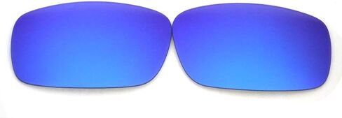 عدسات بديلة من Galaxy لعمود Oakley Crankshaft مستقطبة متعددة الاختيارات بنسبة 100% UVAB in Kuwait