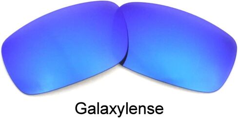 عدسات بديلة من Galaxy لعمود Oakley Crankshaft مستقطبة متعددة الاختيارات بنسبة 100% UVAB in Kuwait
