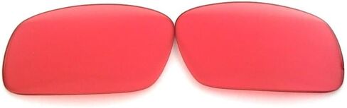 عدسات بديلة من Galaxy لعمود Oakley Crankshaft مستقطبة متعددة الاختيارات بنسبة 100% UVAB in Kuwait
