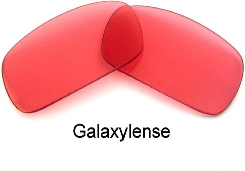 عدسات بديلة من Galaxy لعمود Oakley Crankshaft مستقطبة متعددة الاختيارات بنسبة 100% UVAB in Kuwait