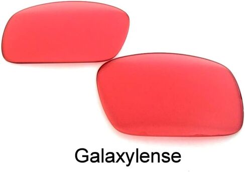 عدسات بديلة من Galaxy لعمود Oakley Crankshaft مستقطبة متعددة الاختيارات بنسبة 100% UVAB in Kuwait