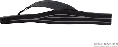 Rainbow Sandals Women's Double Layer Leather w/ 3/4" Strap in Saudi Arabia