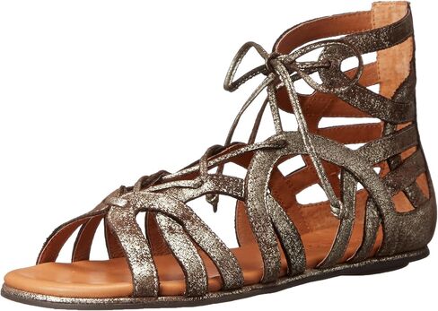 Gentle Souls by Kenneth Cole Women's Break My Heart Gladiator Sandal in Saudi Arabia