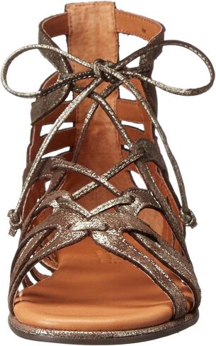Gentle Souls by Kenneth Cole Women's Break My Heart Gladiator Sandal in Saudi Arabia